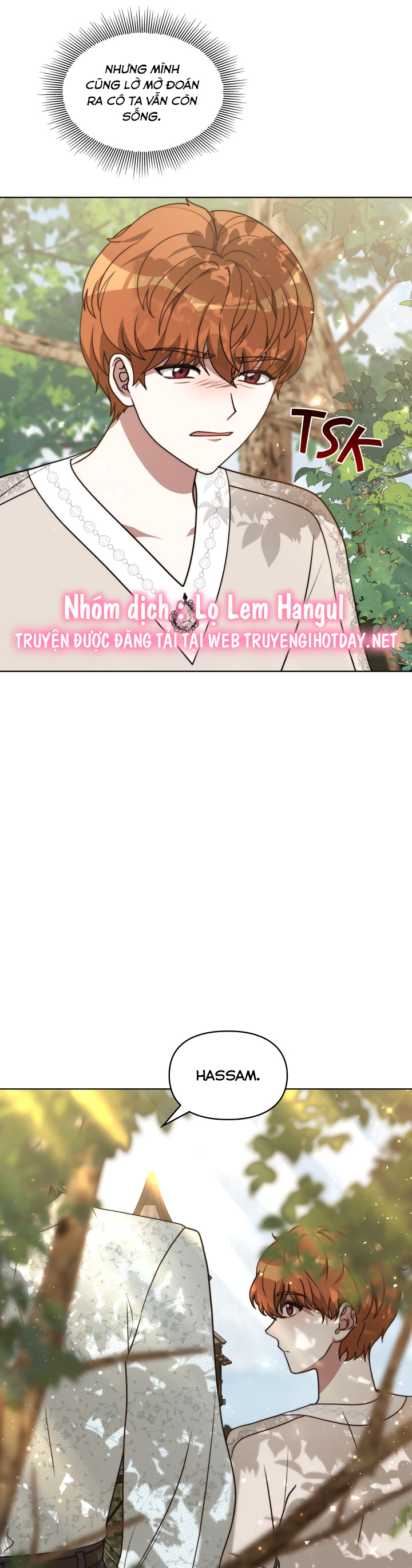 công nương eluana vita chapter 186 7