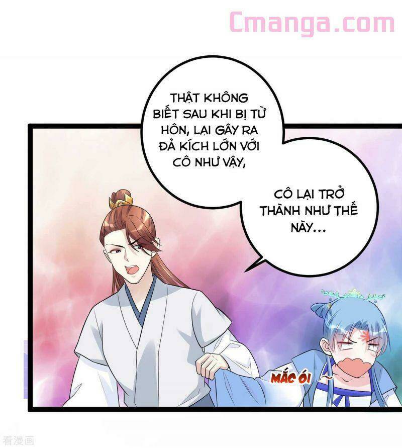 độc y đích nữ chapter 54 19
