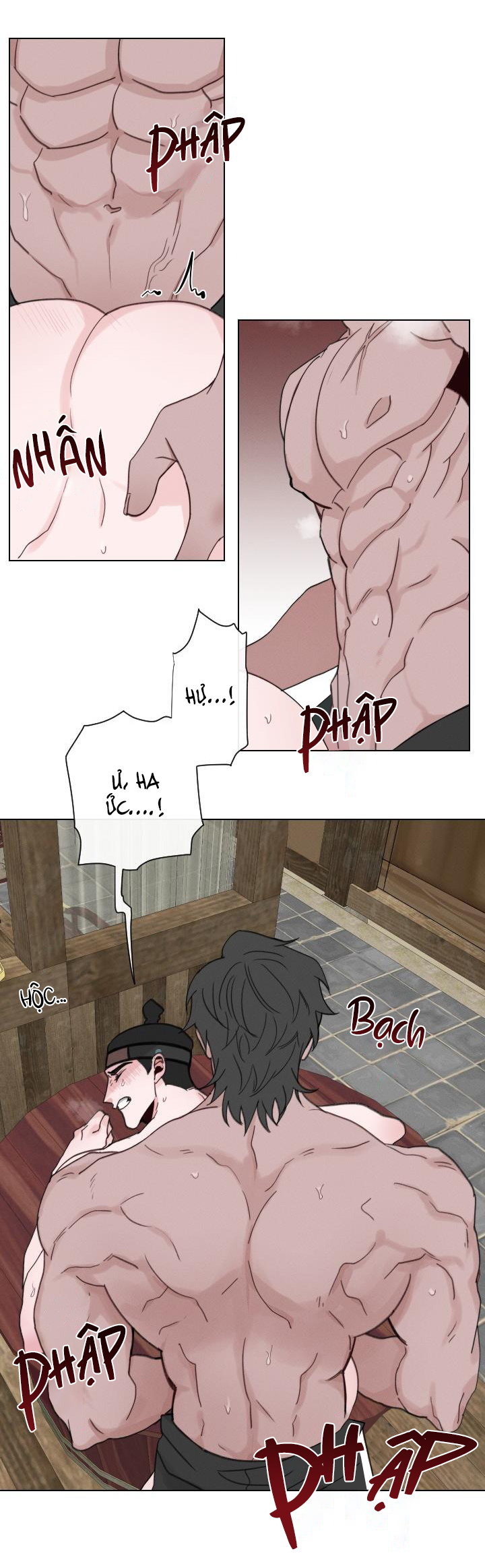 sinsujeon chapter 32 23