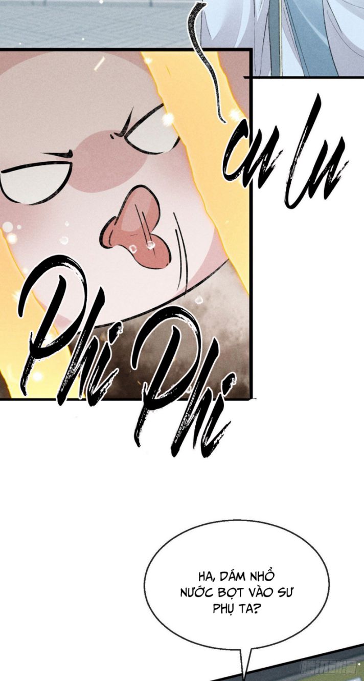 tài trợ em đi chapter 116 23