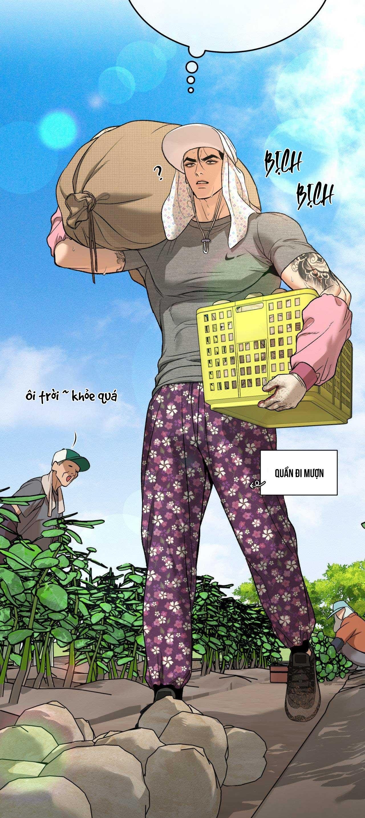 điềm rủi chapter 62 40