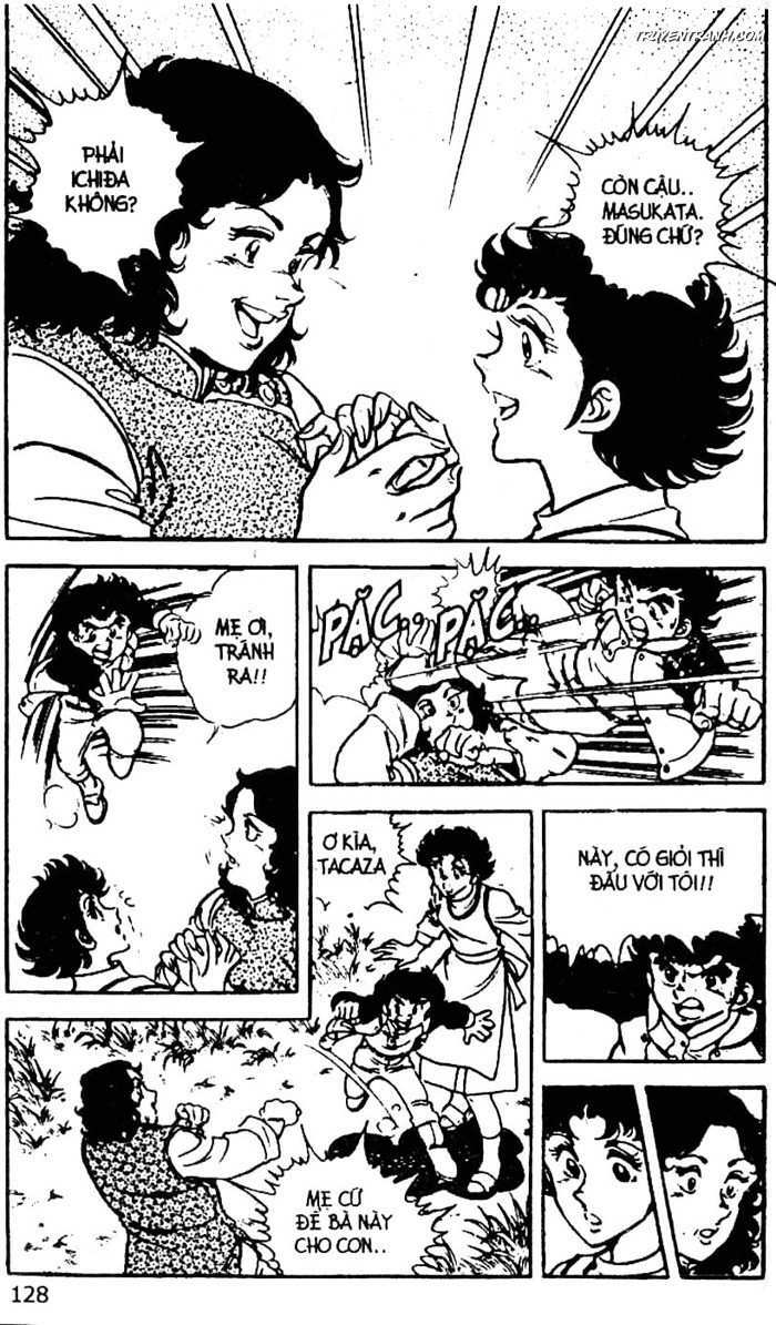 cậu bé giỏi võ chapter 55 3