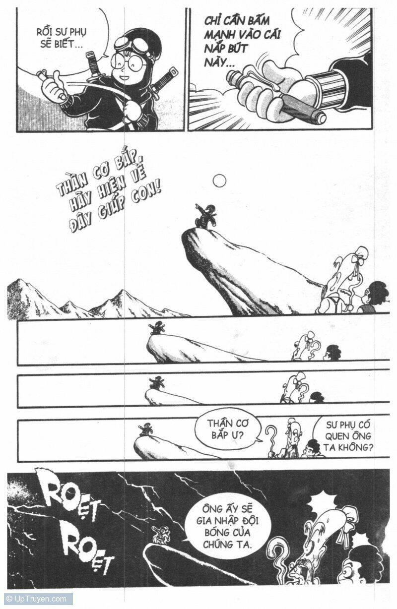 đội quân nhí nhố chapter 1 133