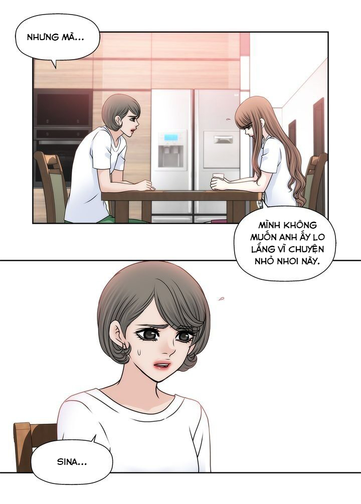 người đàn ông của tôi chapter 61.1 9