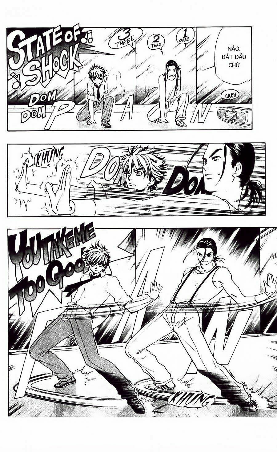 dragon voice chapter 1 39