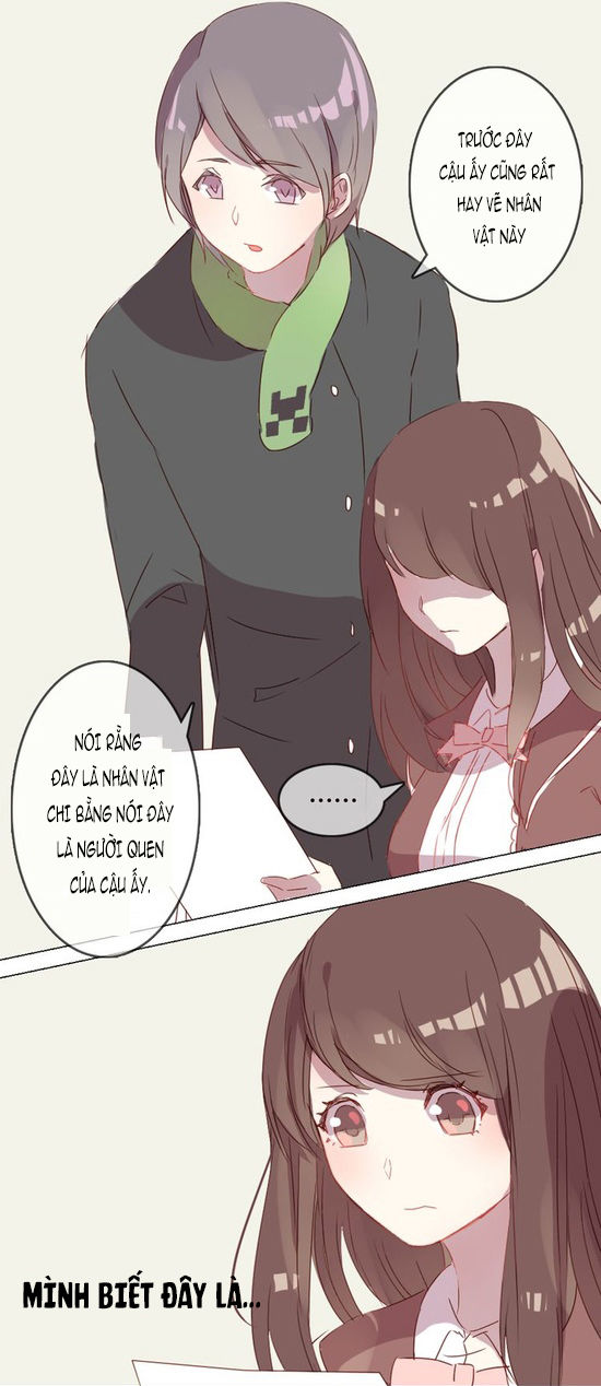 người yêu biến mất chapter 6 4