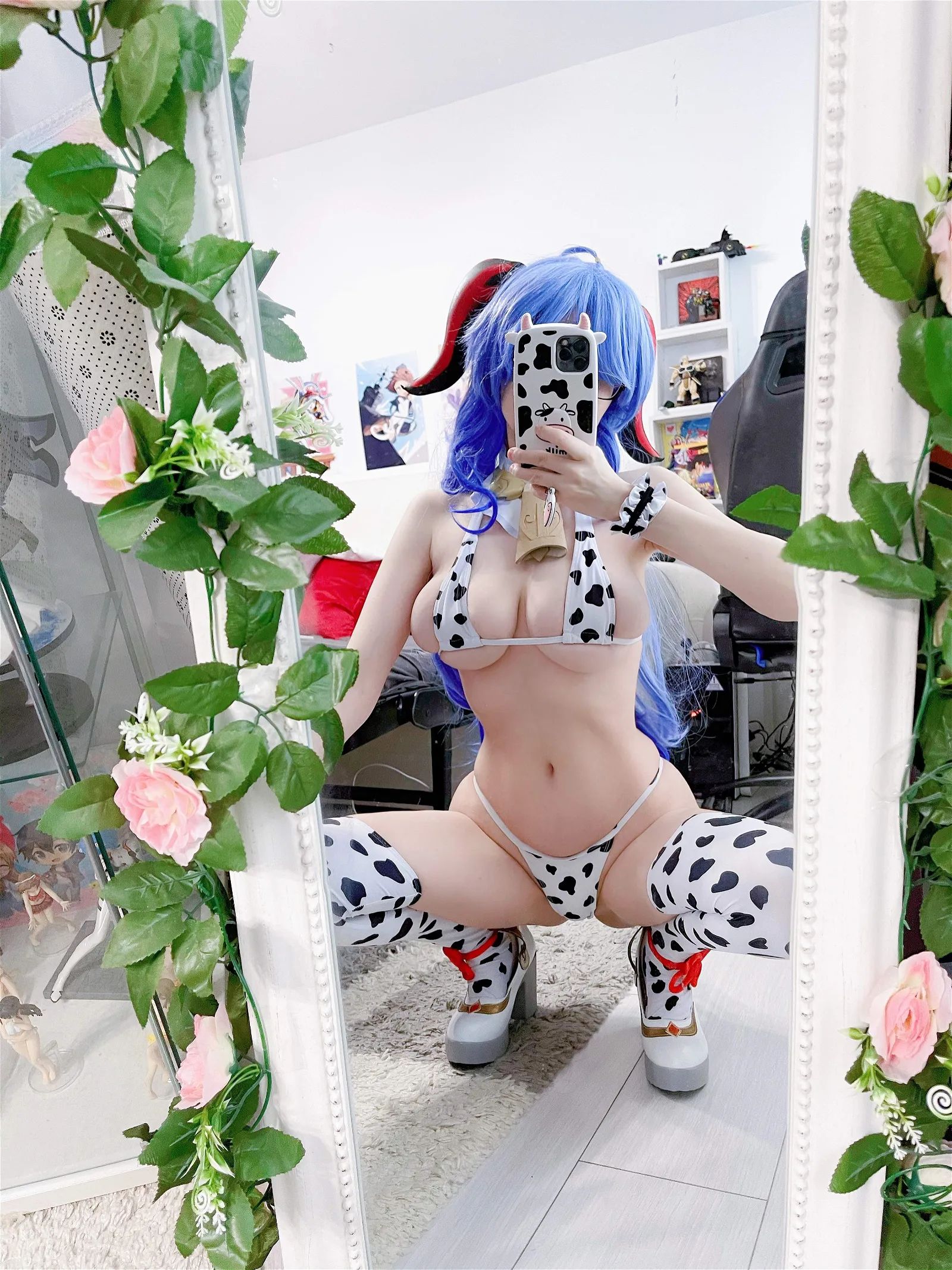 hình cosplay chapter 39 62