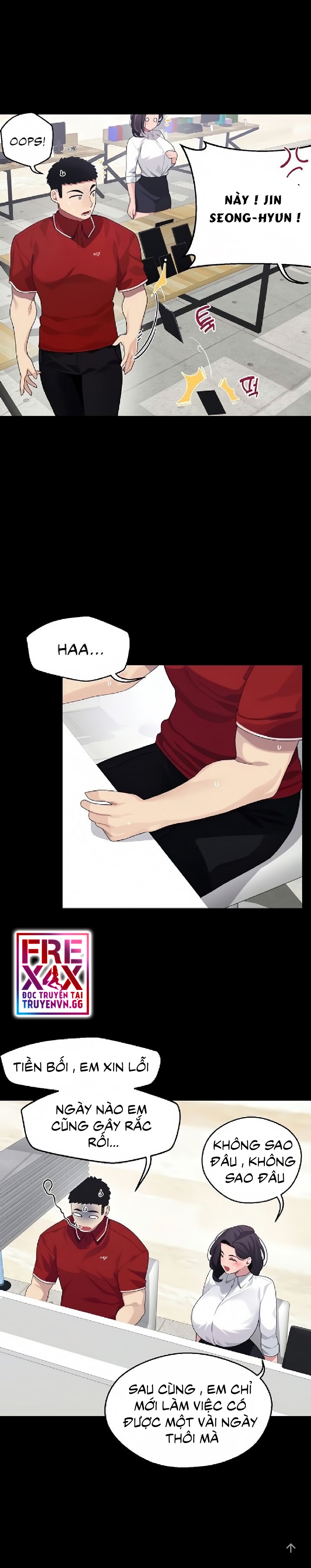 liên kết doki doki chapter 10 16