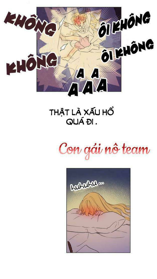 một ngày nọ ta trở thành công chúa chapter 5 33