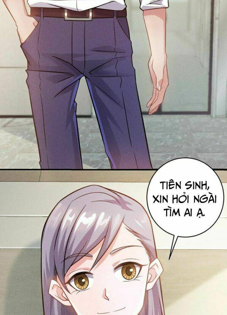 cao thủ cận vệ của nữ chủ tịch chapter 35 10