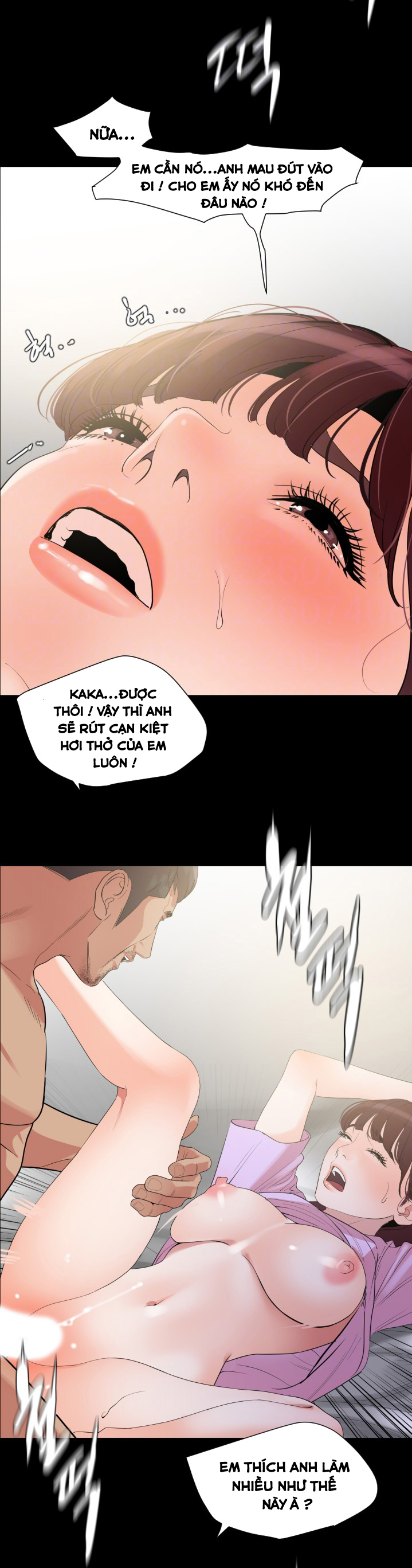 con rể chapter 10 13