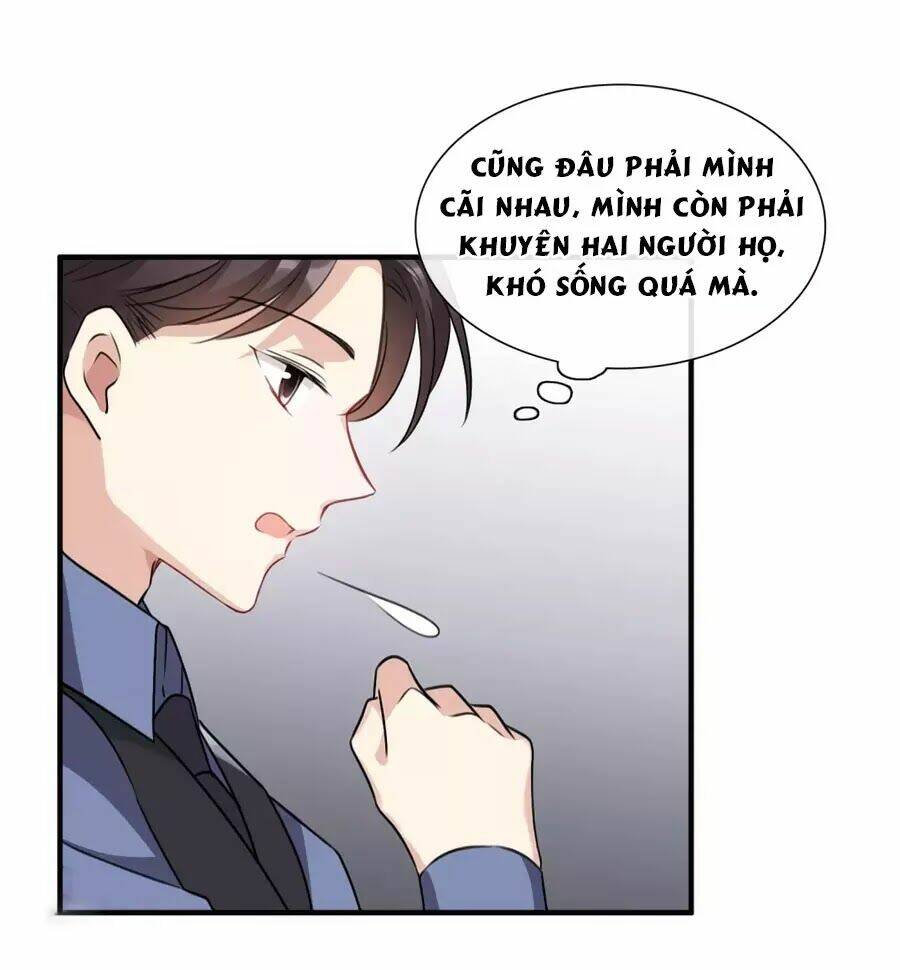 nhân chất tình nhân chapter 33.1 37