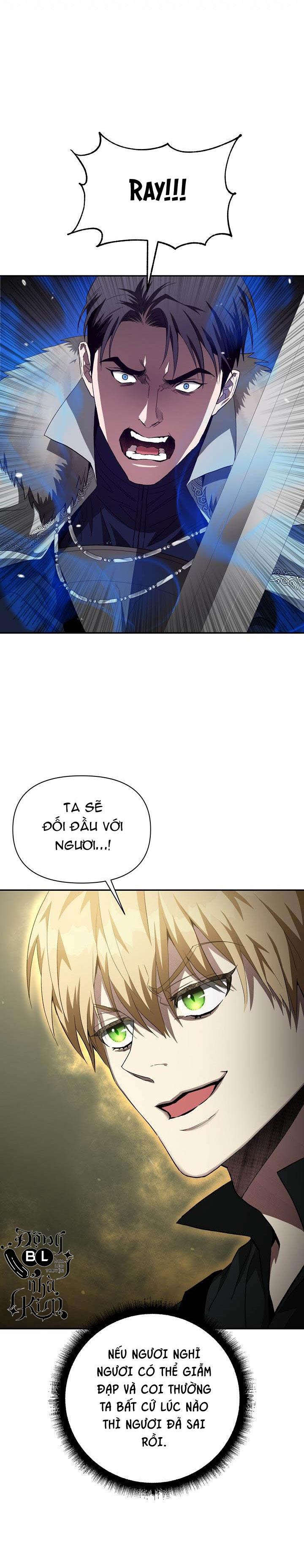 hai đất nước, đất nước của nô lệ chapter 28 39