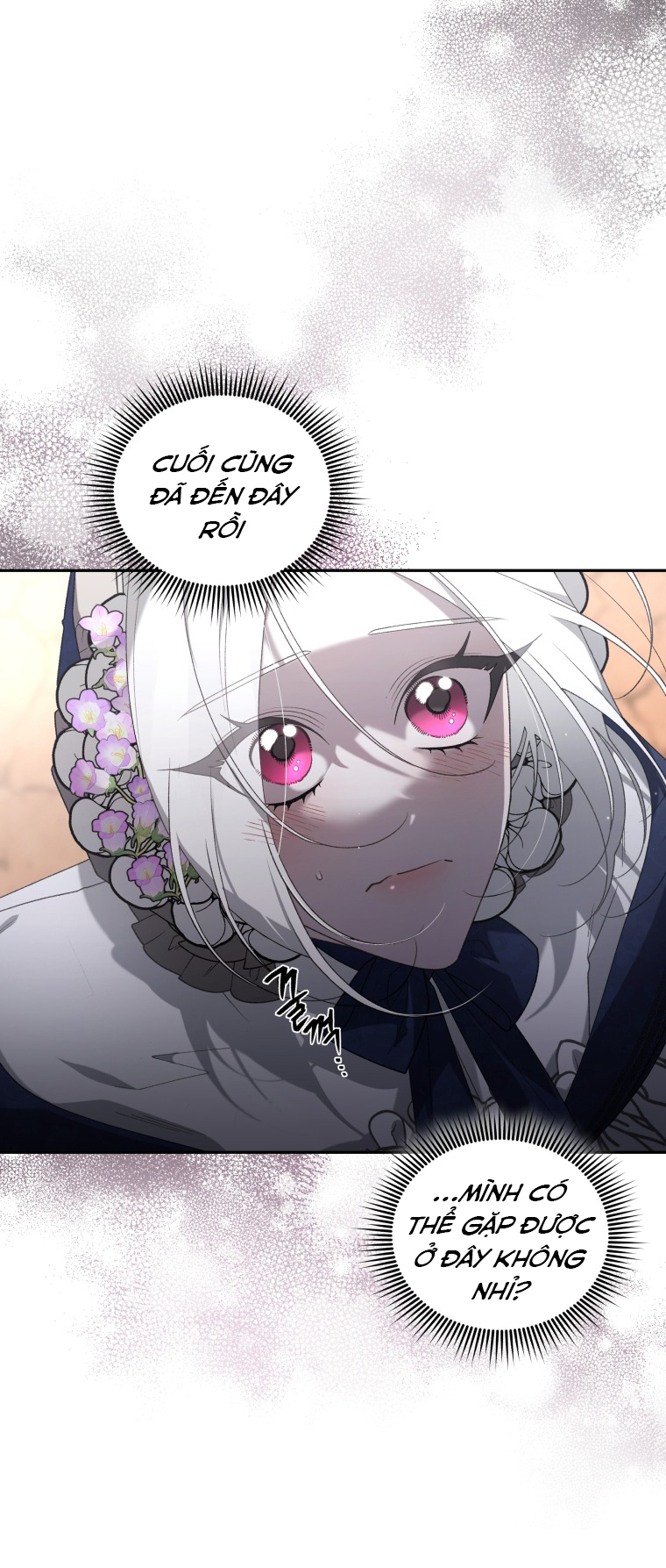 trở thành ác nữ thuần hóa thú cưng chapter 59 30