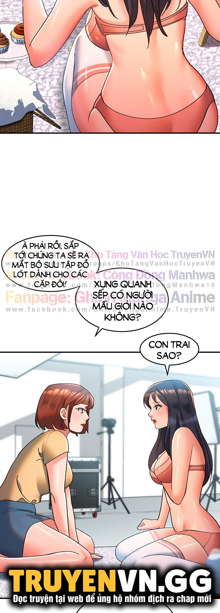 mở khóa tim nàng chapter 6 14