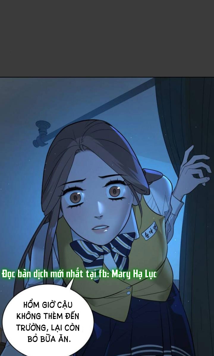 bạch huyết - white blood chapter 45 104