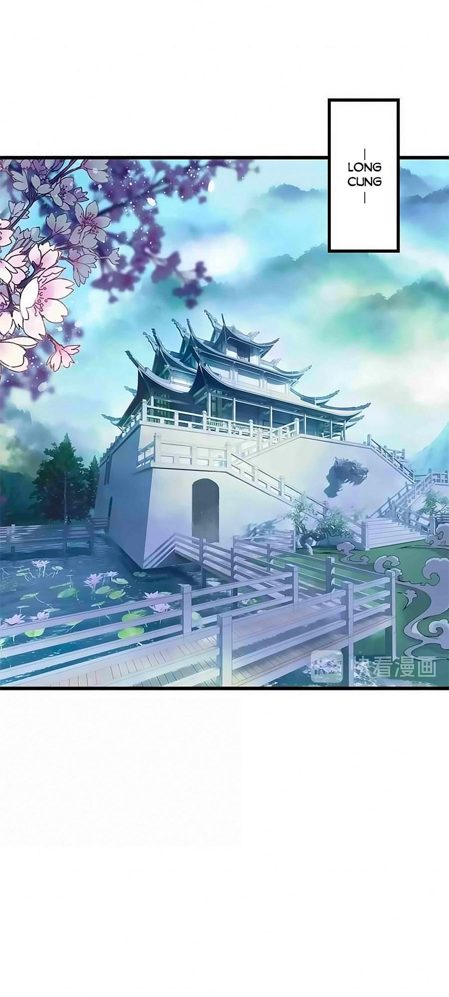 sơn thần và tiểu táo 2 chapter 25 23