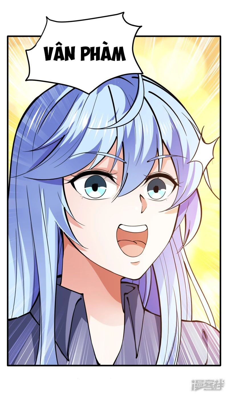 tối cường thần y tại đô thị chapter 184 21