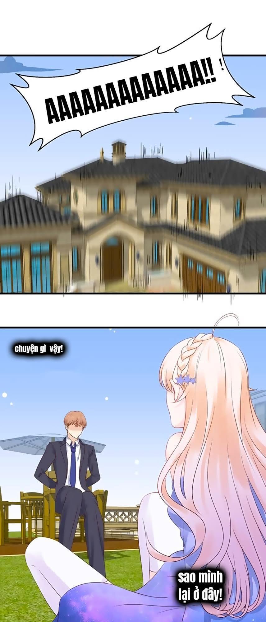 thâm hải chi ca chapter 16 29