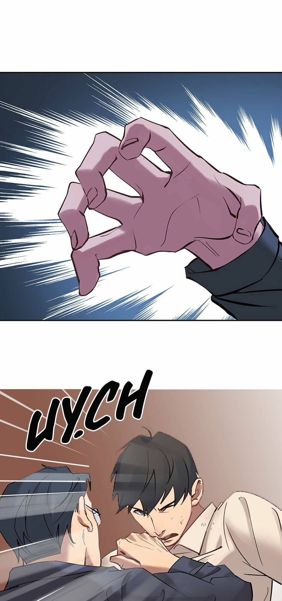 anh hùng và hiệp nữ chapter 63 26