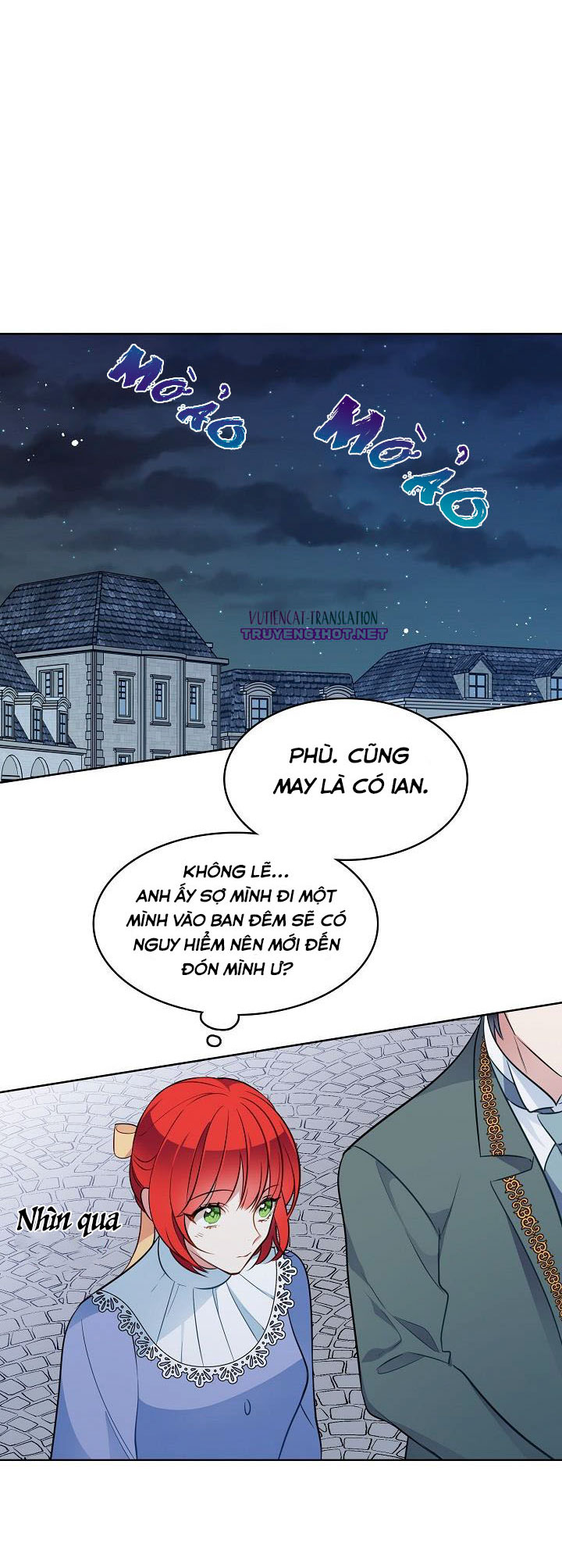 thanh tra của muiella chapter 88 50