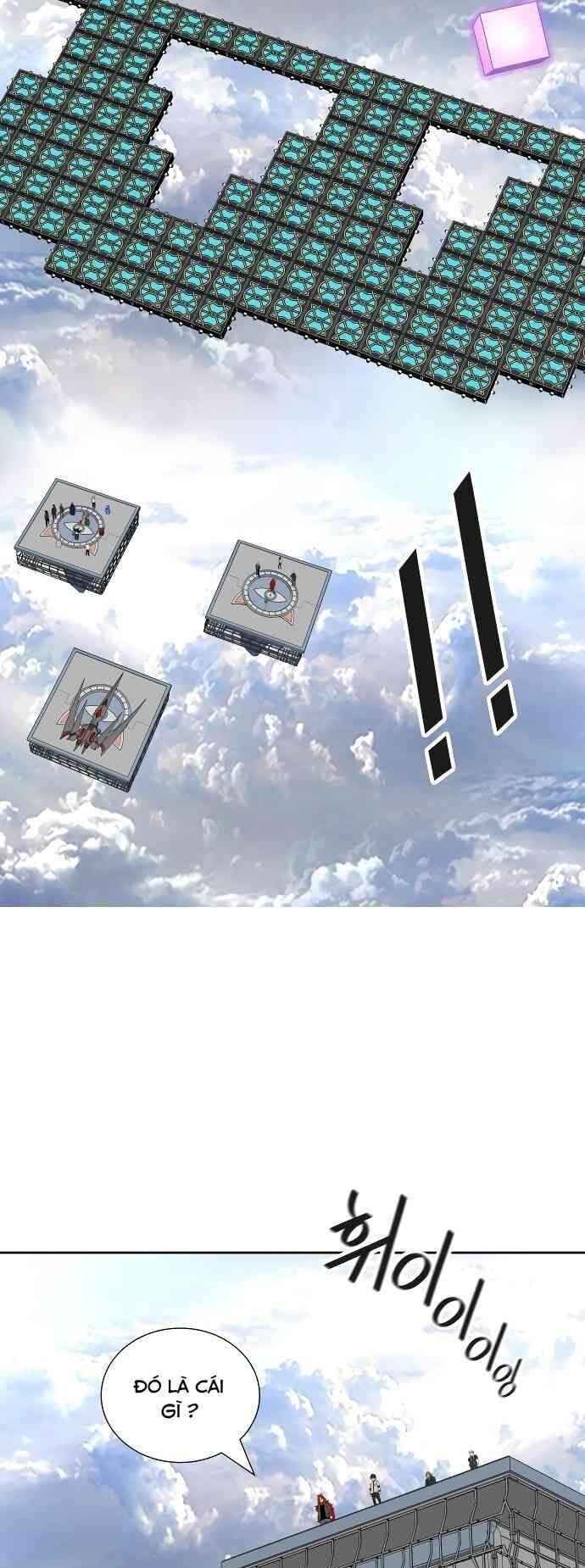 tòa tháp bí ẩn 2 chapter 486 67