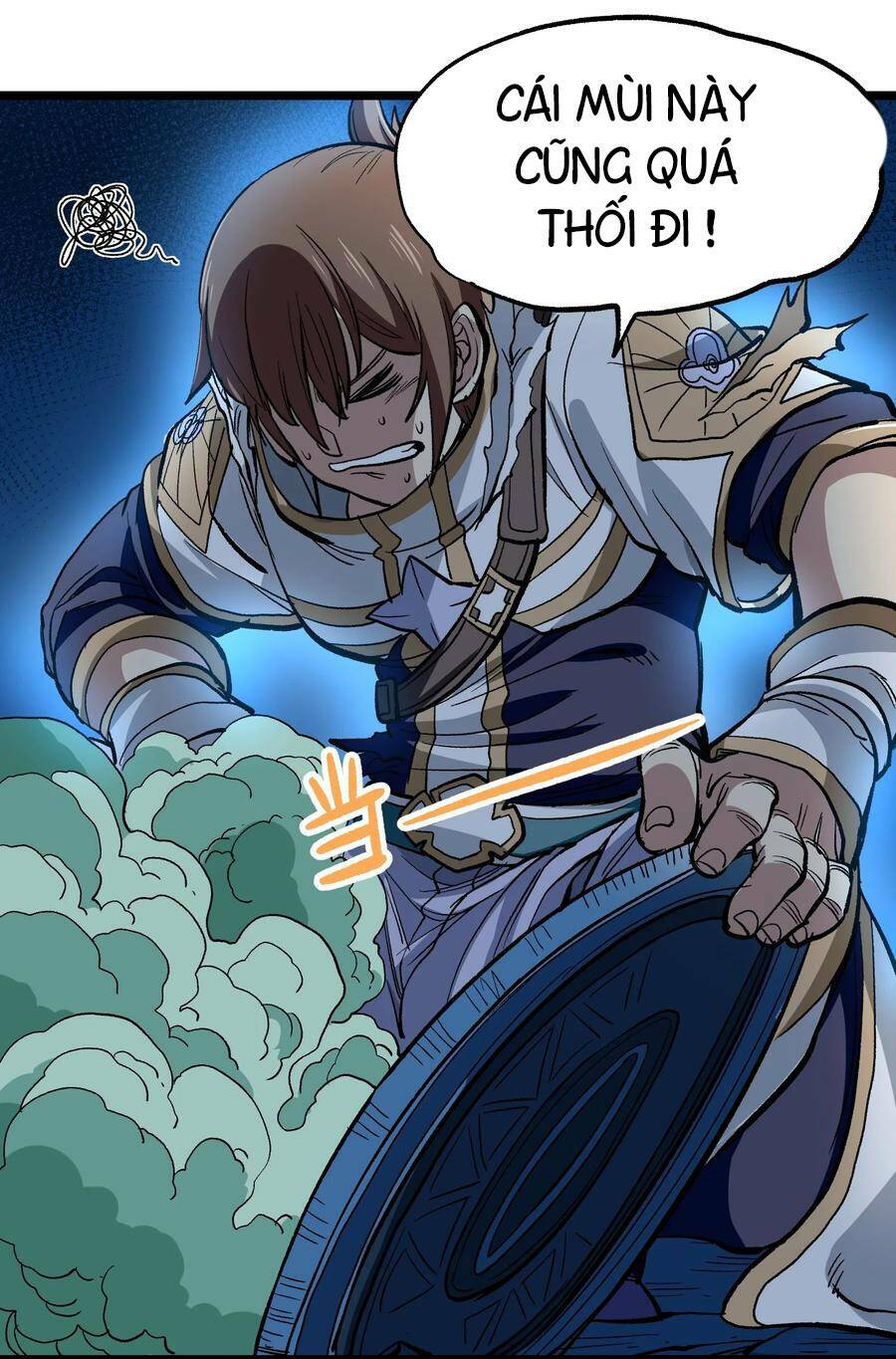 vú em vô địch chapter 4 63