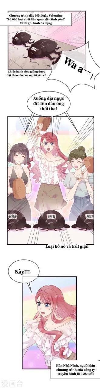 độc dược của tình yêu chapter 2 2