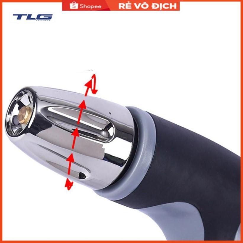 Vòi xịt tăng áp,rửa xe,tưới cây tăng áp lực nước 206817