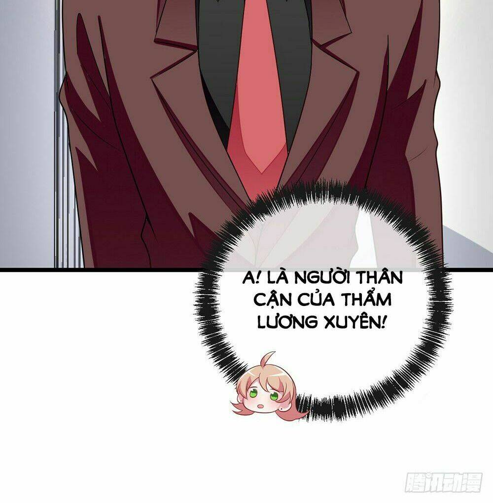 bí mật kết hôn với ảnh đế: vợ ơi đến đây tấn công đi nào chapter 5 35