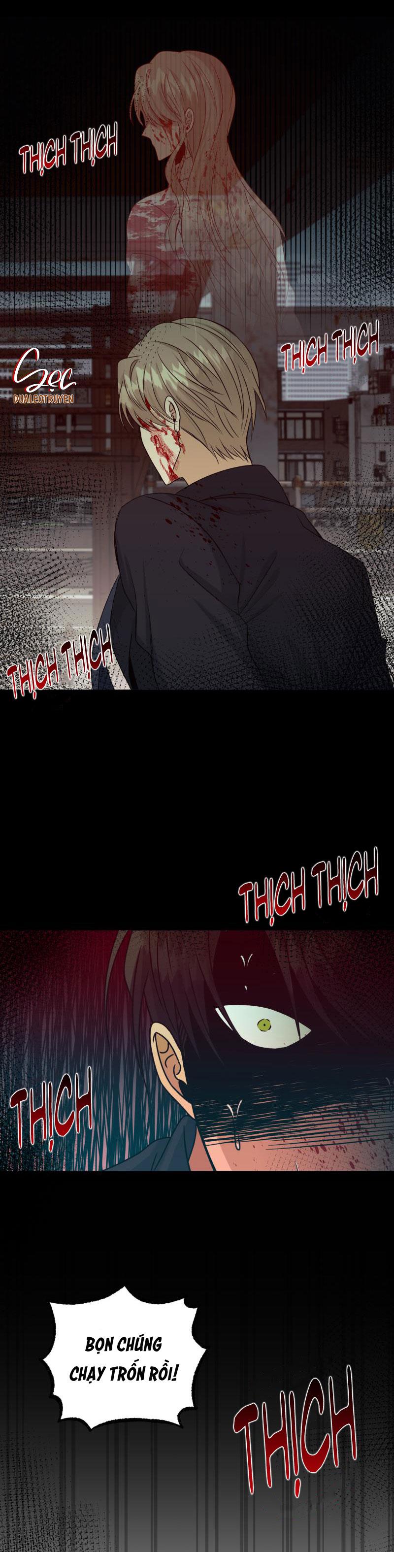 tuyển tập những ông chú tà zâm chapter 7.9 33