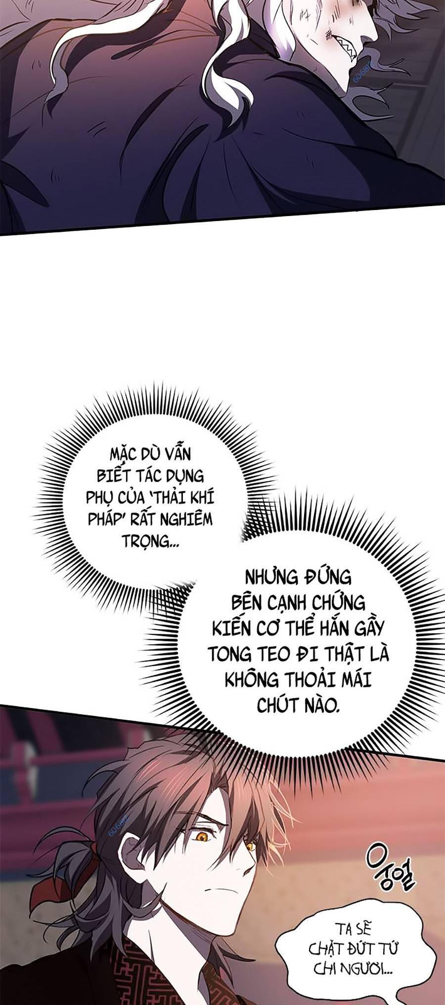 võ đang kỳ hiệp chapter 81 44