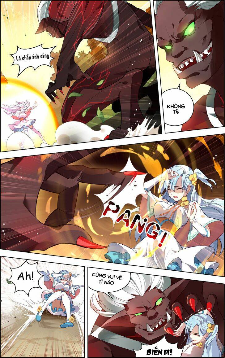 light vs shadow chapter 1 3