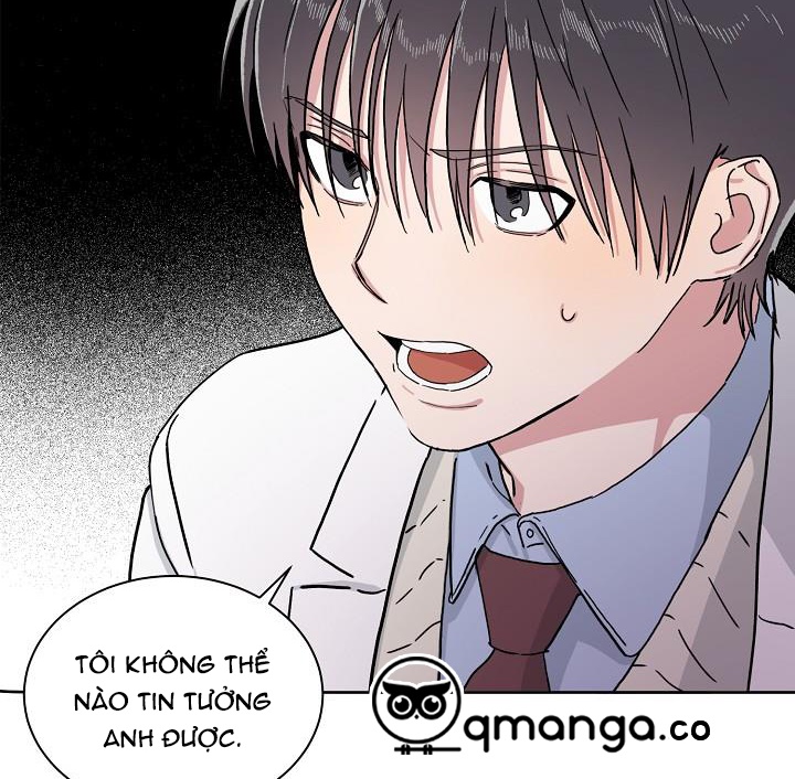 Chàng Tuấn Mã Của Tôi chapter 6