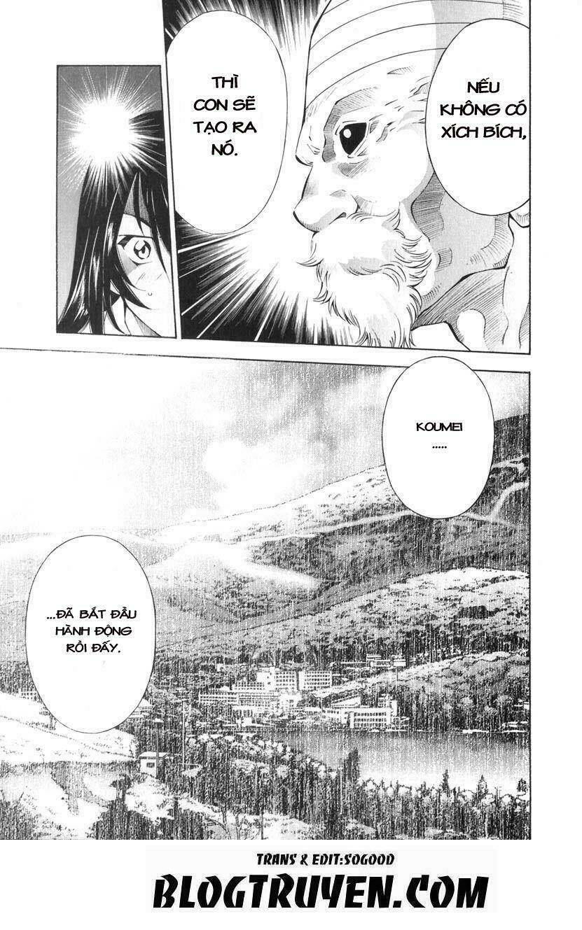 dragon girl - ikkitousen chapter 49 17