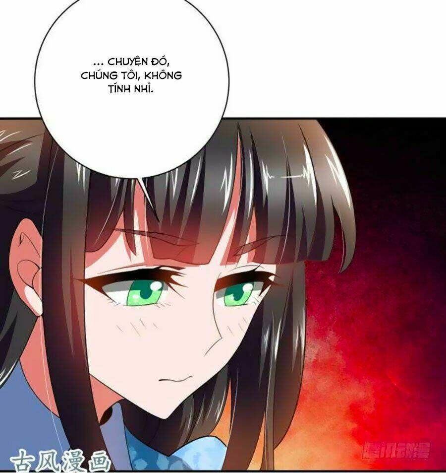 người yêu khát máu của tôi chapter 96 24