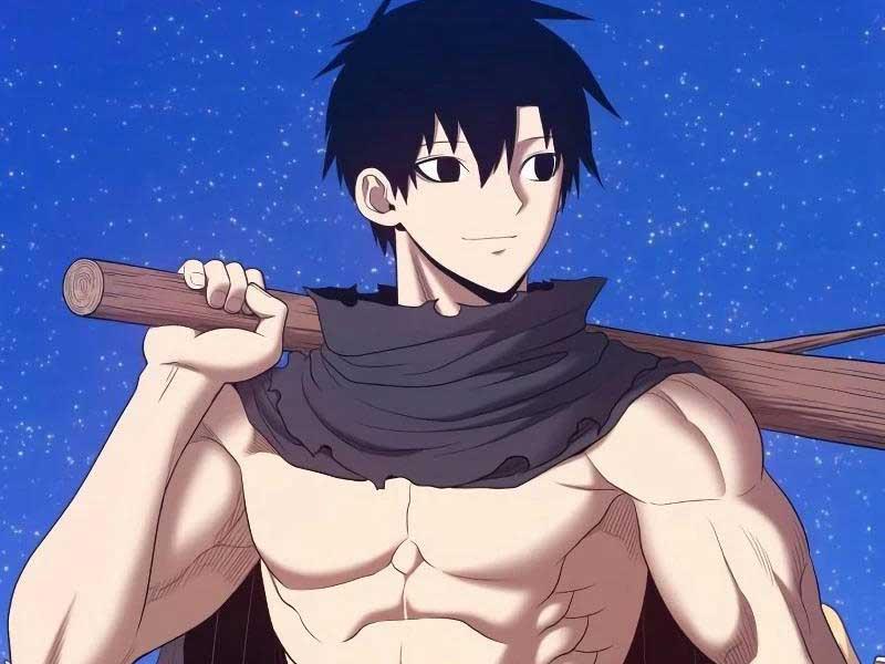 Gậy Gỗ Cấp 99+ chapter 82.2 149