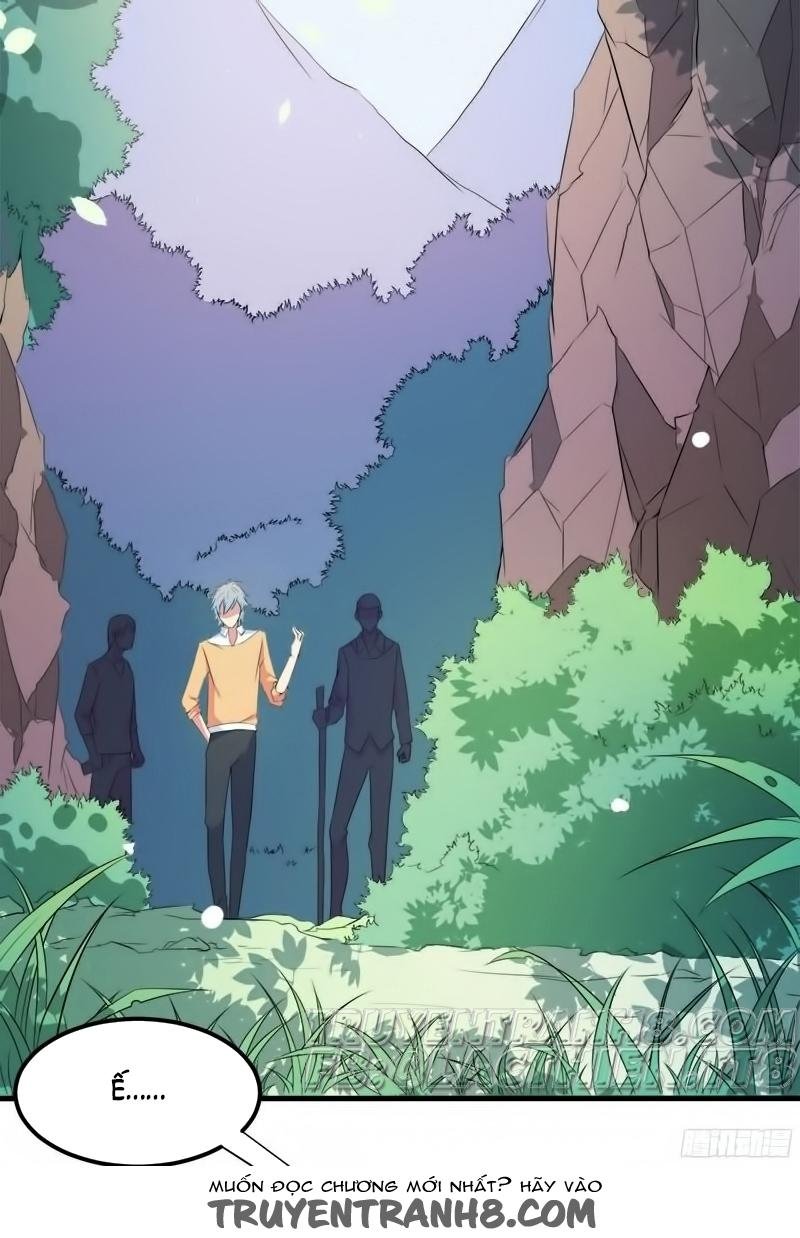 ngạo kiều quỷ vương yêu ta chapter 1 37