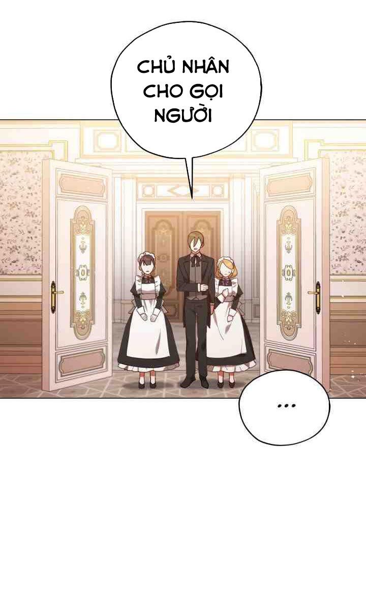 quý cô không thể chạm vào chapter 4 41