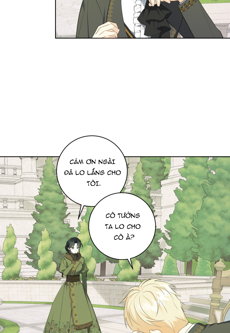 trở thành vợ của nam chính phế vật chapter 39.1 51