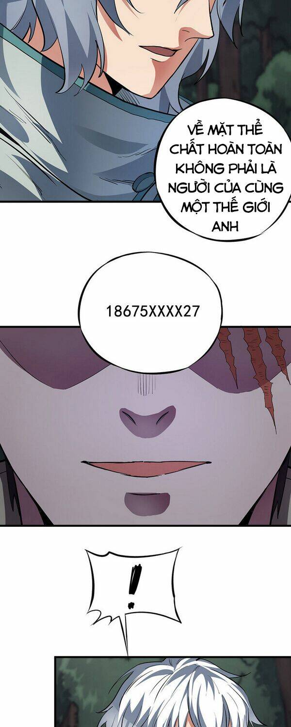 sau mạt thế tôi trở thành zombie chapter 61 15