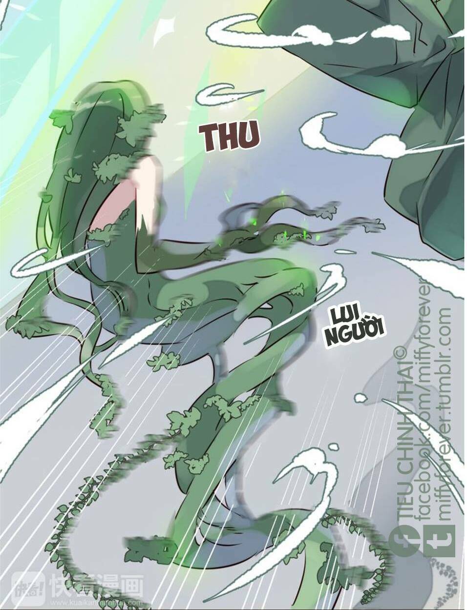 bạn trai xương rồng chapter 2 30