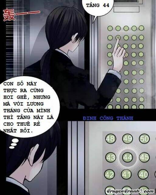 cưới ma chapter 2 13