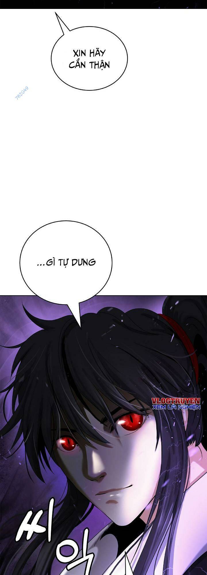 xuyên không thành hổ chapter 103 22