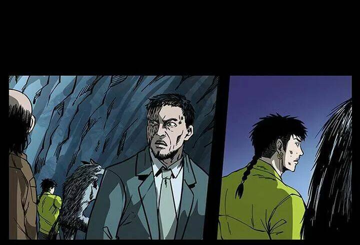 U Minh Ngụy Tượng Chapter 195 80