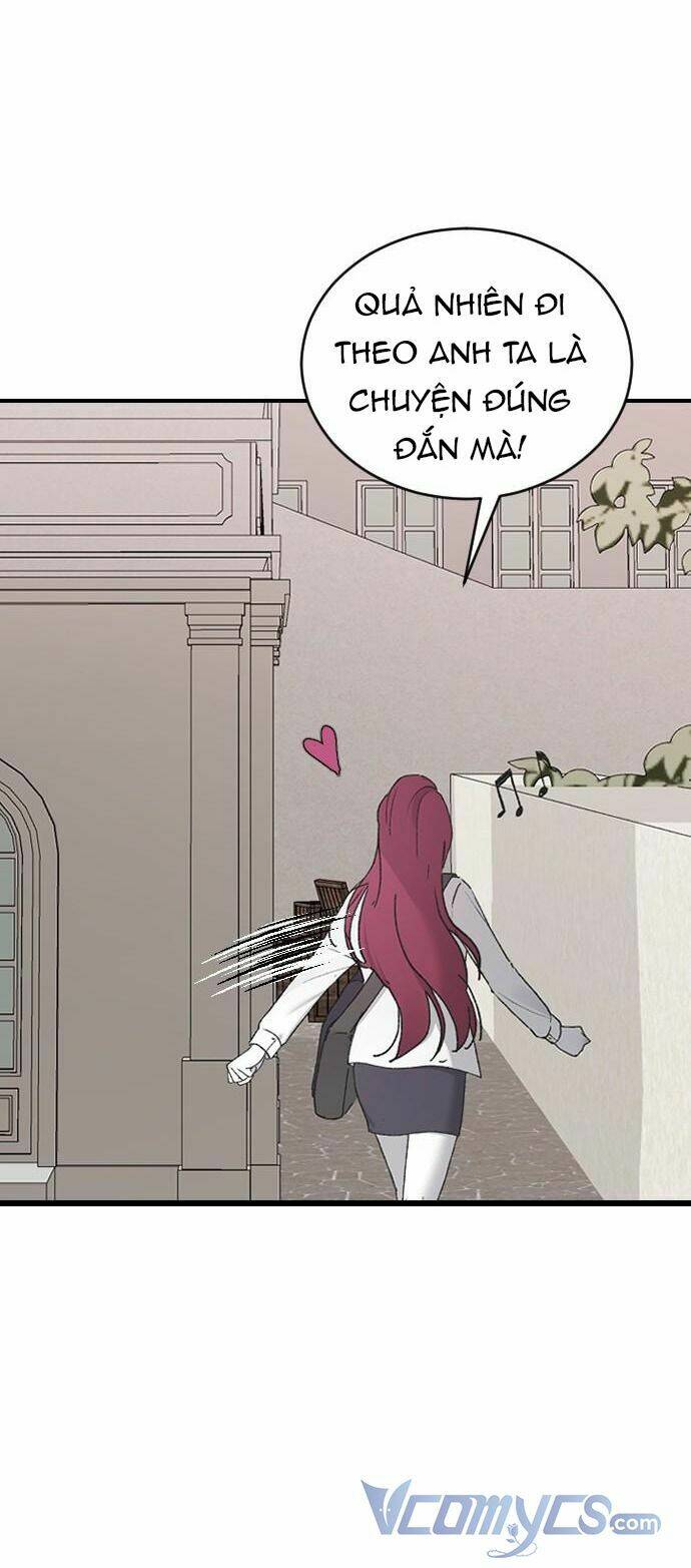 ba người anh trai cực phẩm của tôi chapter 45 65