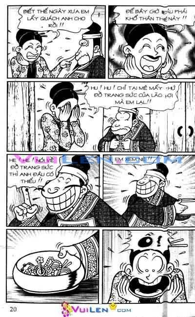 thần đồng đất việt chapter 38 16