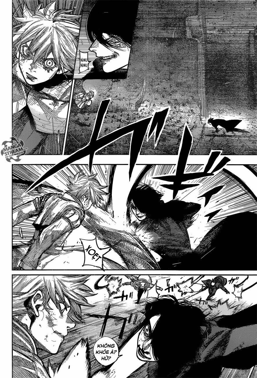 ngạ quỷ vùng tokyo 2 chapter 173 4