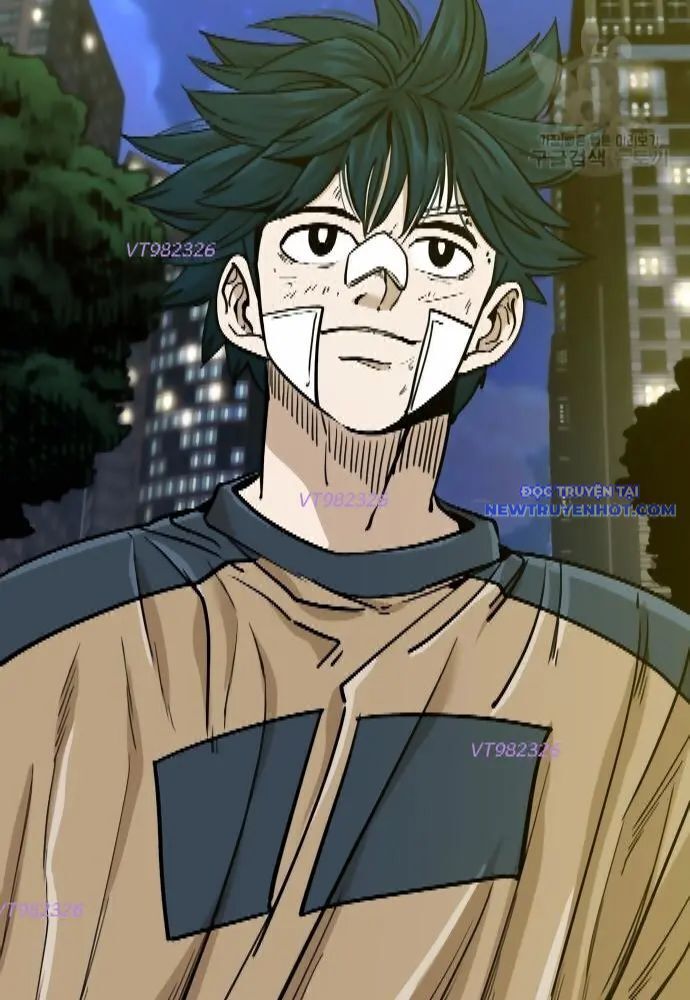 shark - cá mập chapter 267 7