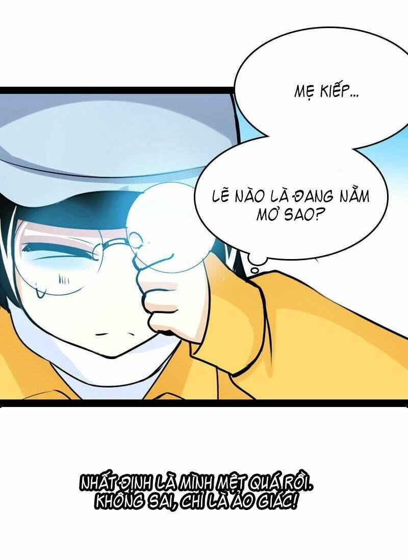 cứu tôi đi hủ thần chapter 7 17